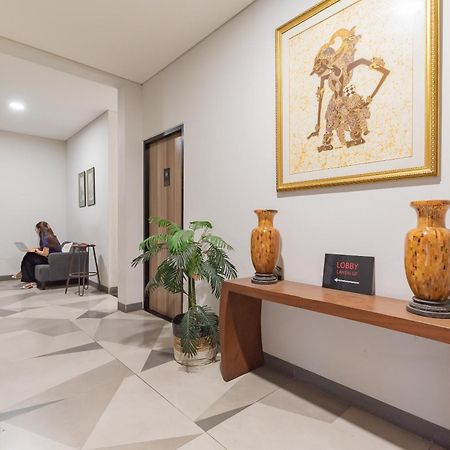 Reddoorz @ Malabar Street Hotel Bandung Exterior foto