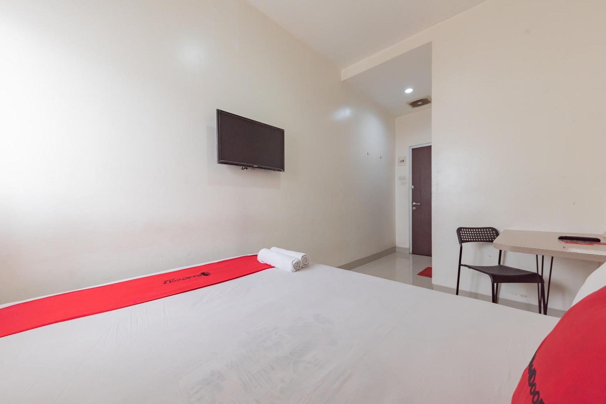 Reddoorz @ Malabar Street Hotel Bandung Exterior foto